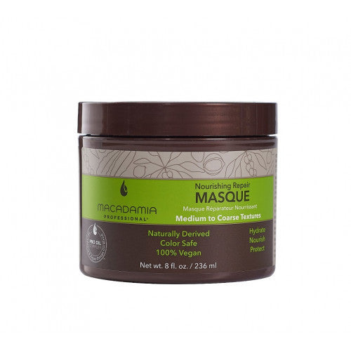 MACADAMIA NOURISHING MOIST MASQUE 1 oz