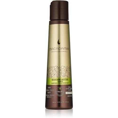 MACADAMIA NOURISHING MOIST SHAMPOO 33.8 oz