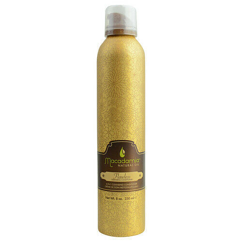 MACADAMIA ULTRA RICH MOIST CLEANSING CONDITIONER 10 oz