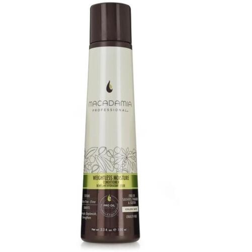 MACADAMIA ULTRA RICH MOIST CONDITIONER 10 oz