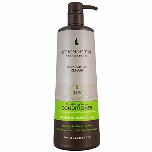 MACADAMIA ULTRA RICH MOIST CONDITIONER 10 oz