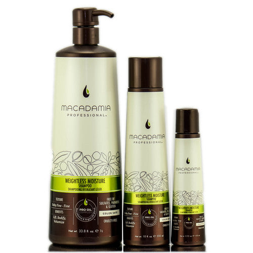 MACADAMIA ULTRA RICH MOIST OIL TRMNT 4.2 oz