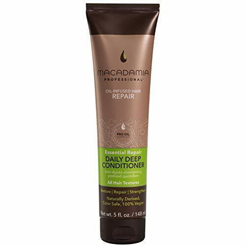 MACADAMIA WEIGHTLESS MOIST COND 10 oz