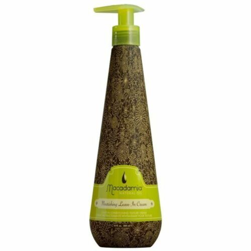 MACADAMIA WEIGHTLESS MOIST COND 10 oz
