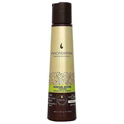 MACADAMIA WEIGHTLESS MOIST SHAMPOO 10 oz