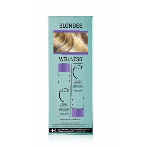 MALIBU BLONDES COND 9 oz