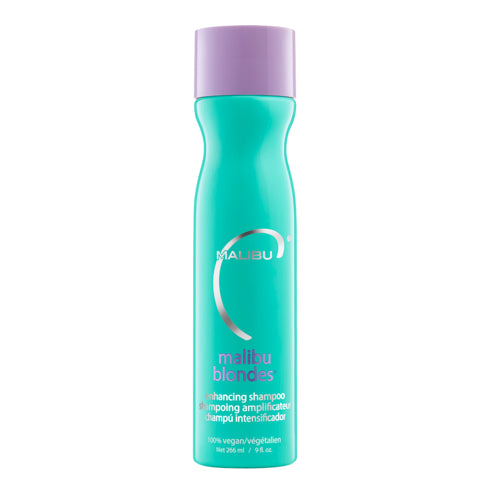 MALIBU BLONDES SHAMPOO 9 oz