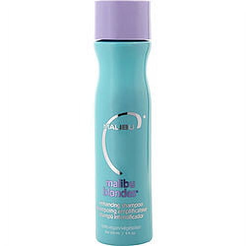 MALIBU BLONDES SHAMPOO 9 oz