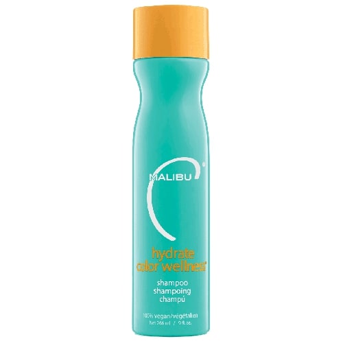 MALIBU COLOR WELLNESS SHAMPOO 9 oz