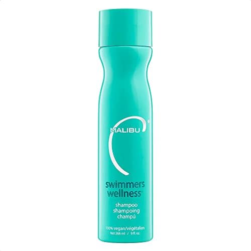 MALIBU COLOR WELLNESS SHAMPOO 9 oz