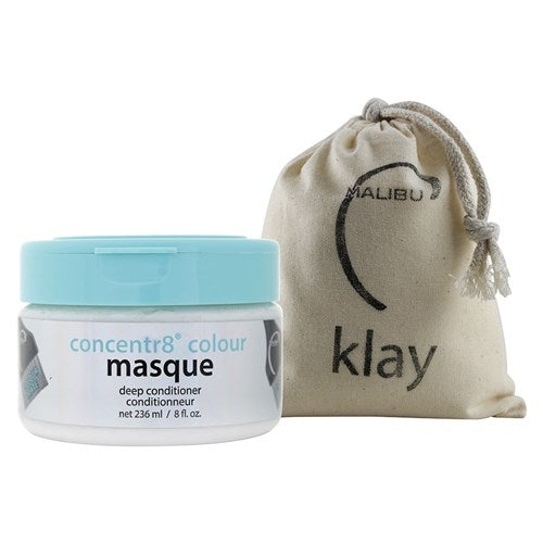 MALIBU CONCENTR8 COLOUR MASQUE 8 oz