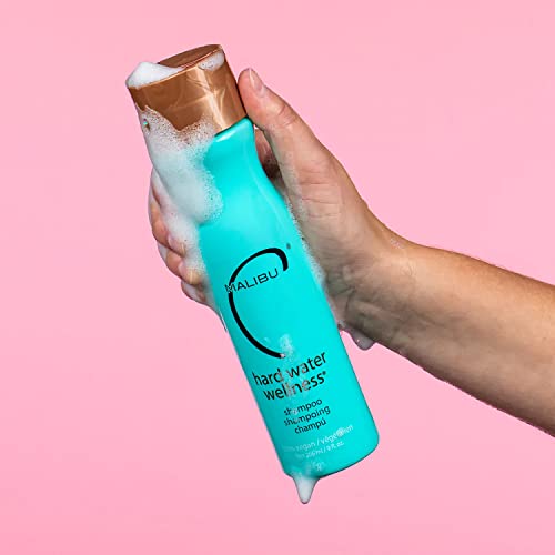 MALIBU HARD WATER SHAMPOO 9 oz