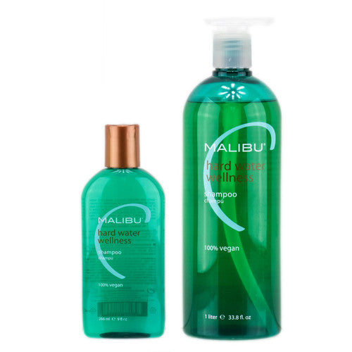 MALIBU HARD WATER SHAMPOO 9 oz