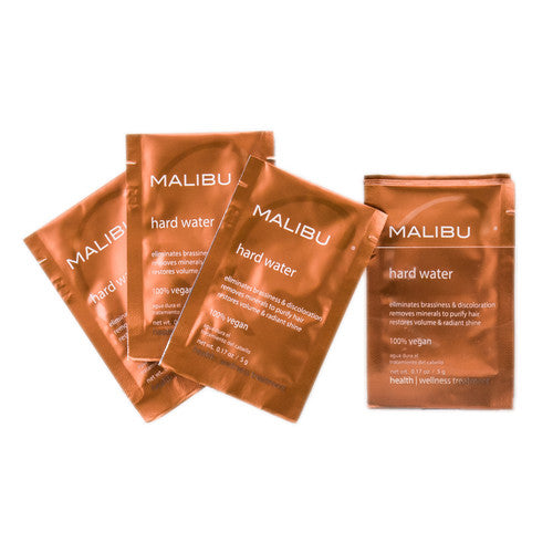 MALIBU HARD WATER TREAMENT 17 oz