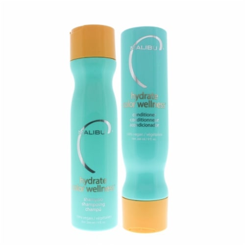 MALIBU HYDRATE COLOR CONDITIONER 9 oz