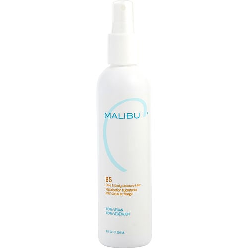 MALIBU LEAVE-IN MOIST 8 oz
