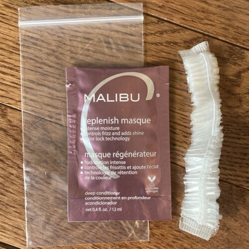 MALIBU REPLINISH MOIST MASQUE PACKET 0.4 oz
