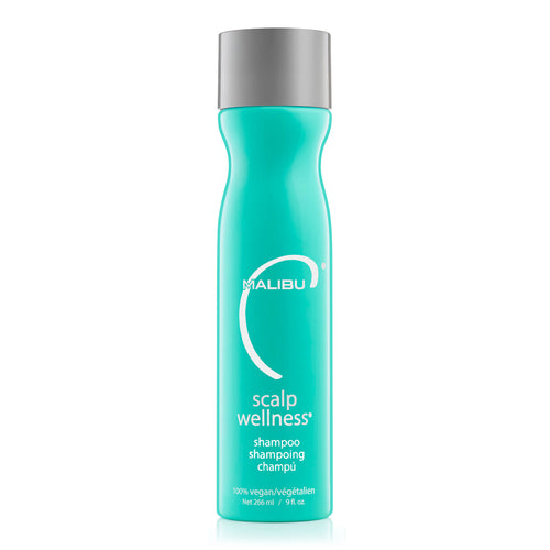 MALIBU SCALP WELLNESS SHAMPOO 9 oz
