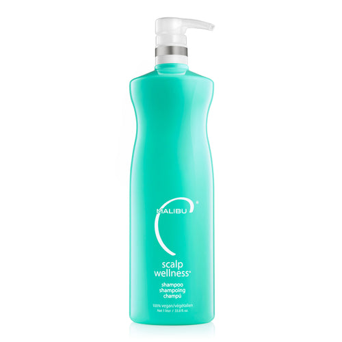 MALIBU SCALP WELLNESS SHAMPOO 9 oz