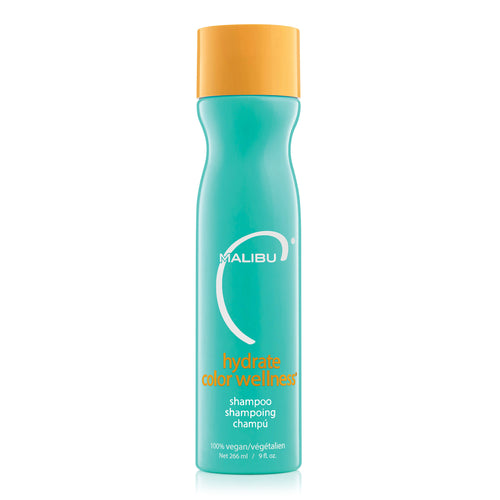 MALIBU SCALP WELLNESS SHAMPOO 9 oz