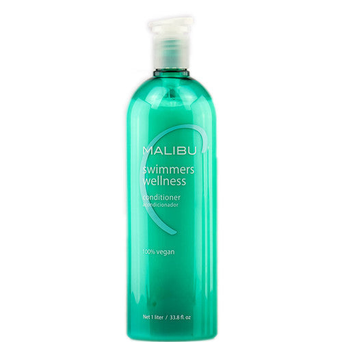 MALIBU SWIMMERS WELLNESS CONDITIONER 33.8 oz