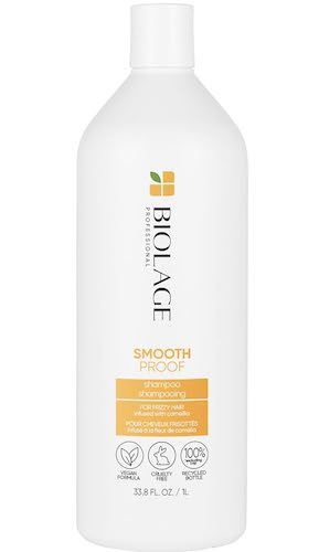 MATRIX BI SMOOTHPROOF SHAMPOO 33.8 oz