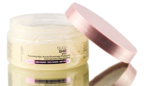 MATRIX BI SUGAR POLISH HAIR SCRUB 7.6 oz
