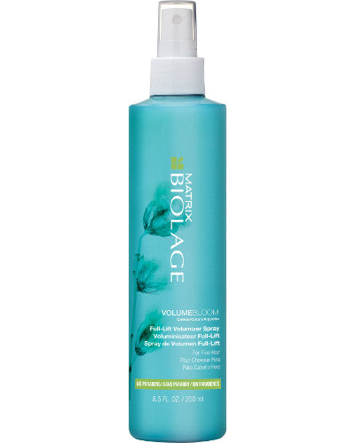 MATRIX BI VOLUMEBLOOM LIFTING SPRAY 8.5 oz