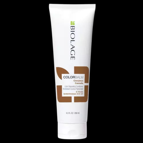 MATRIX BIOLAGE COLOR BALM CINNAMON 8.5 oz