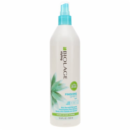 MATRIX FINISHING SPRITZ 16.9 oz
