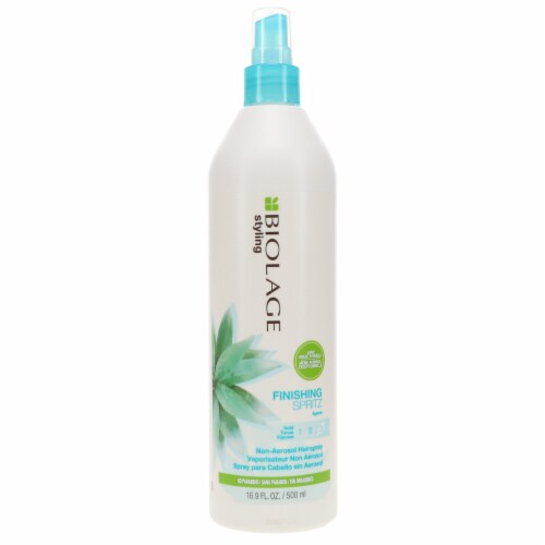 MATRIX FINISHING SPRITZ 16.9 oz