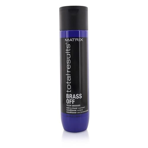 MATRIX TR BRASS OFF CONDITIONER 10.1 oz