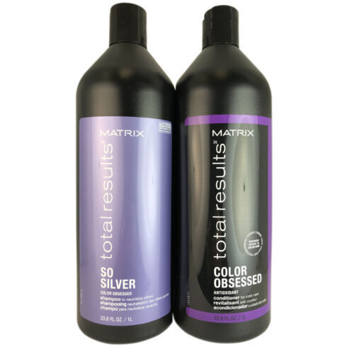 MATRIX TR COLOR OBSESSED ANTIOXIDANT CONDITIONER 10.1 oz