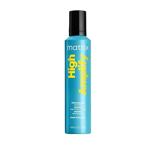 MATRIX TR HIGH AMPLIFY MOUSSE 8.3 oz