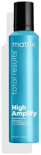MATRIX TR HIGH AMPLIFY MOUSSE 8.3 oz