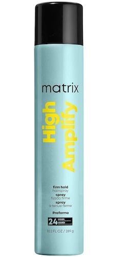 MATRIX TR HIGH AMPLIFY MOUSSE 8.3 oz