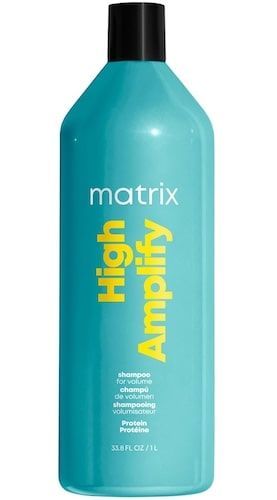 MATRIX TR HIGH AMPLIFY SHAMPOO 10.1 oz