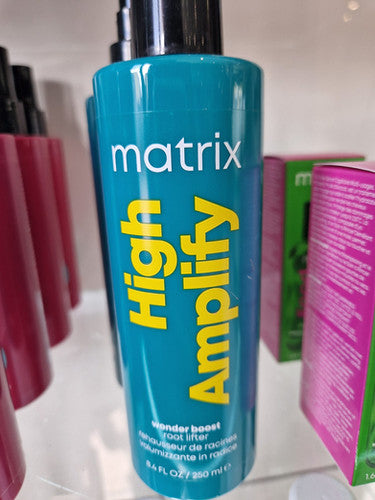 MATRIX TR HIGH AMPLIFY WONDER BOOST ROOT LIFTER 8.5 oz