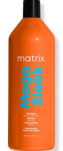 MATRIX TR MEGA SLEEK SHAMPOO 10.1 oz