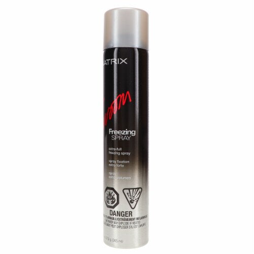 MATRIX VAVOOM FREEZING SPRAY 11 oz