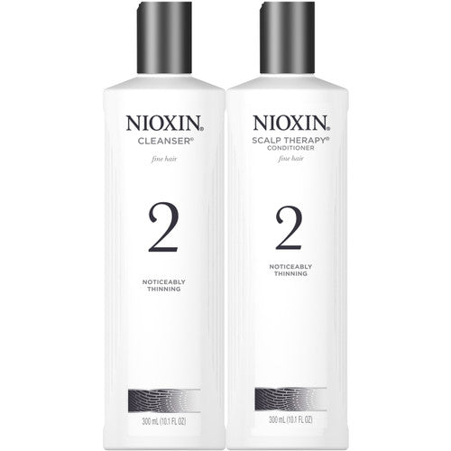 NIOXIN 1 CLEANSER 10 oz