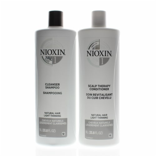 NIOXIN 1 SCALP THERAPY 33 oz