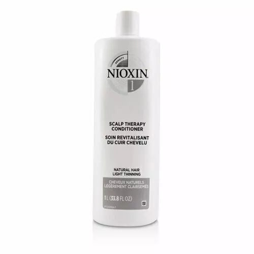 NIOXIN 1 SCALP THERAPY 33 oz