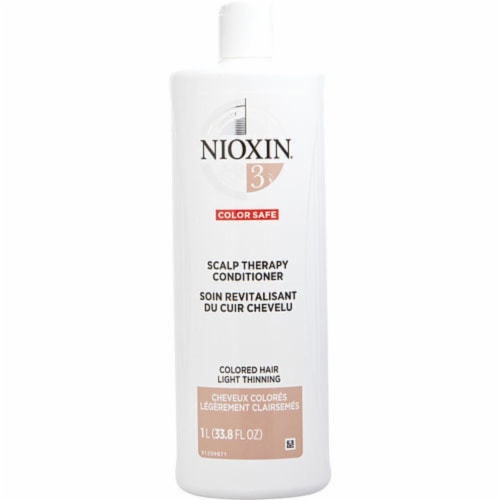 NIOXIN 3 SCALP THERAPY 33.8 oz