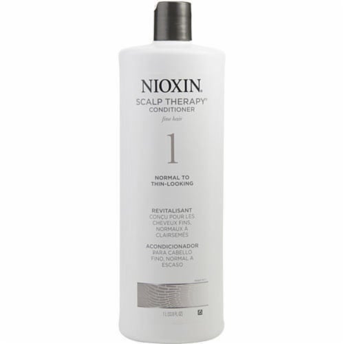 NIOXIN 3 SCALP THERAPY 33.8 oz