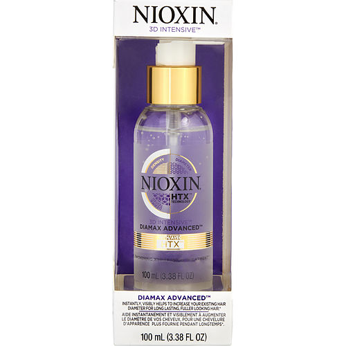 NIOXIN 3D INTENSIVE DIAMAX 3.38 oz