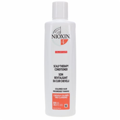 NIOXIN 4 SCALP THERAPY 10 oz