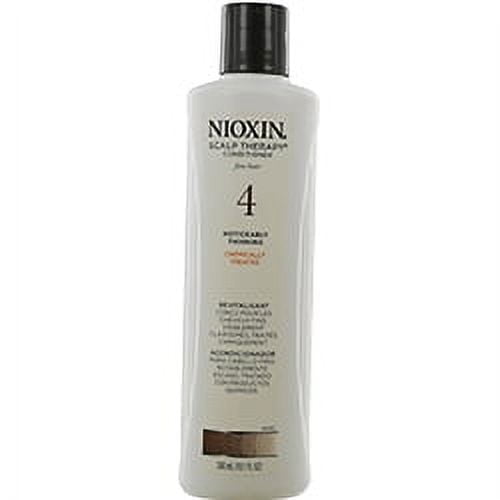 NIOXIN 4 SCALP THERAPY 10 oz