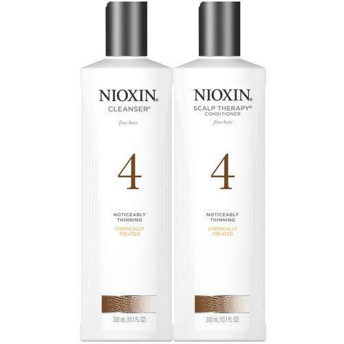 NIOXIN 4 SCALP THERAPY 10 oz