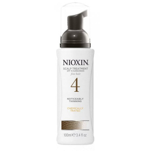 NIOXIN 4 SCALP TREATMENT 6.76 oz